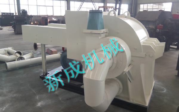 致富小機器——玉米芯粉碎機、秸稈粉碎機展現威力！