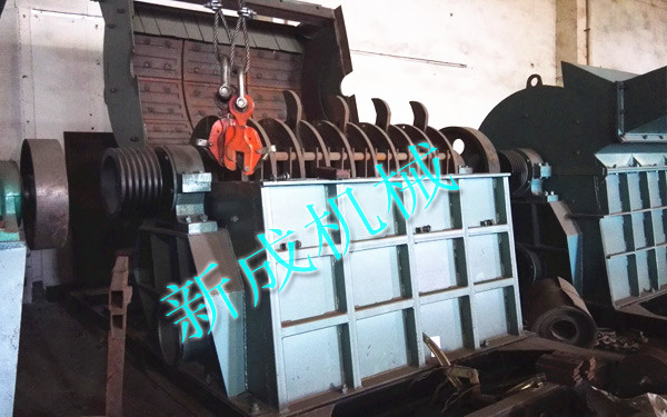 木材粉碎機、樹枝粉碎機設備低投資高收益魅力大！
