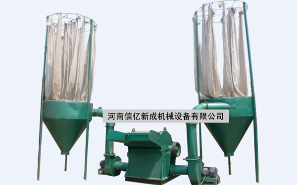 木材粉碎機、樹枝粉碎機設備低投資高收益魅力大！